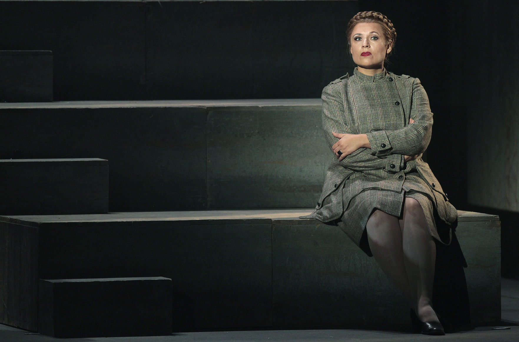 Tuija Knihtilä in Lohengrin