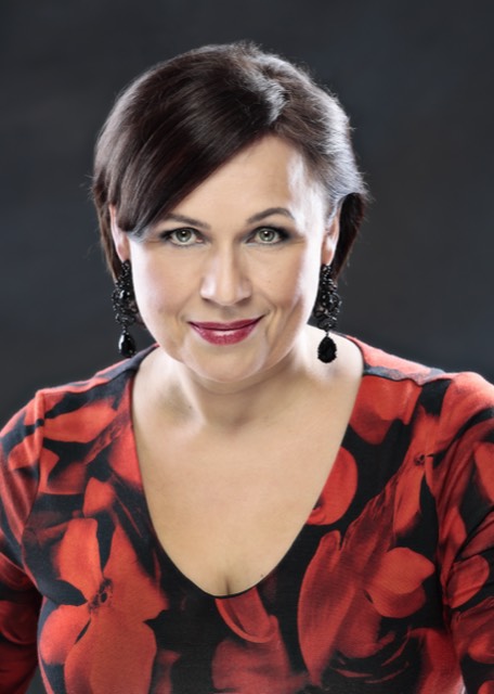 Tuija Knihtilä press photograph 04