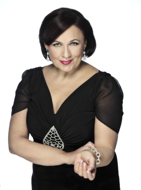 Tuija Knihtilä press photograph 05