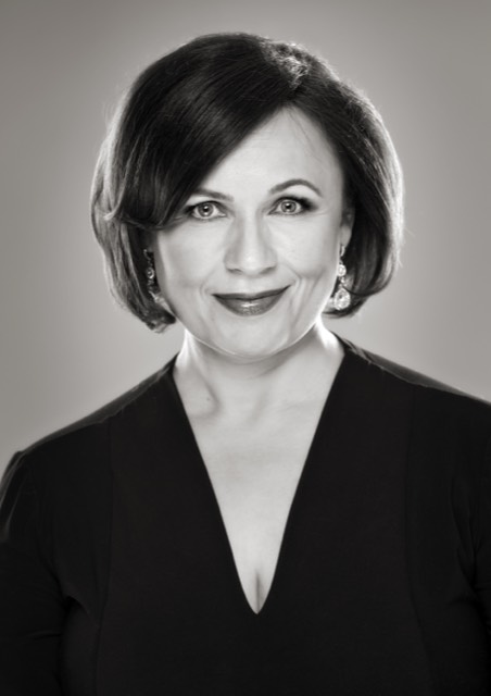 Tuija Knihtilä press photograph 12, black and white